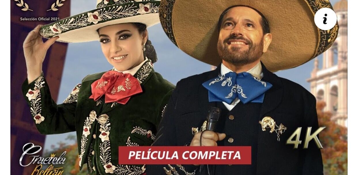 Graciala Beltran y Rigo